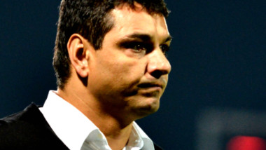 Ionel Ganea a luat decizia, la 6 luni după ce copilul său de 2 ani a murit. Mesajul transmis de fostul fotbalist