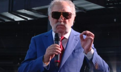 Ion Țiriac: 