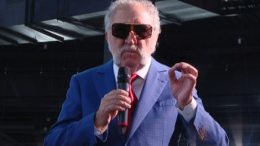 Ion Țiriac: "Nu știu dacă Papa poate să ierte toate păcatele pe care ăsta le-a făcut într-o viață"