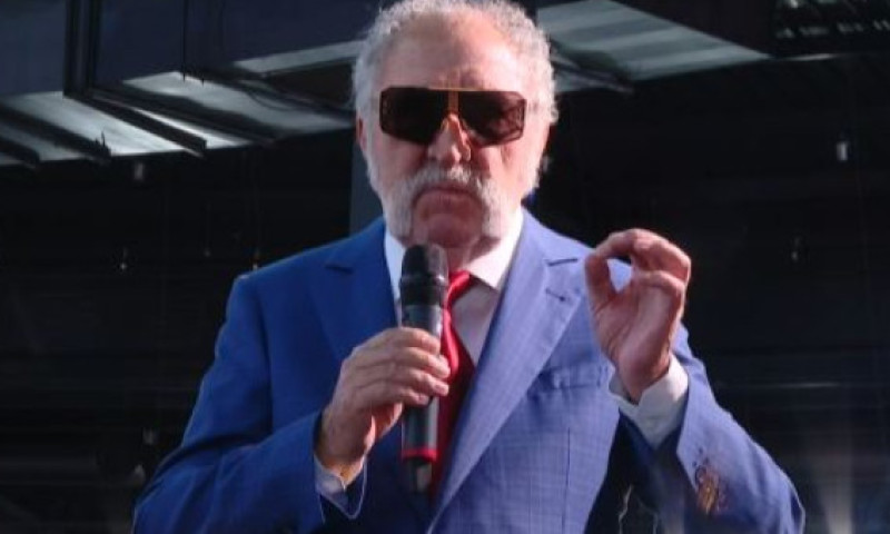 Ion Țiriac nu stă la discuții și vrea să fie lege: ”Aici au voie 90% români și 10% străini”