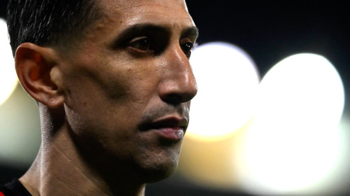 Gata! Angel Di Maria a făcut anunțul