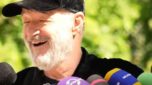 "Adio, Steaua!" pentru Becali? Anunțul făcut de CSA în privința mărcii Steaua
