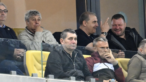A găsit antrenorul ideal pentru Rapid: ”Îl aveți în studio”. Replică imediată: ”Am acceptat, deși nu mi s-a propus”