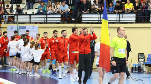 România va juca împotriva campioanei mondiale și olimpice la EHF Euro 2026! Ceilalți adversari