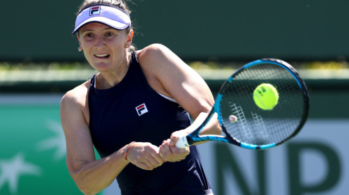 Irina Begu, în semifinale la Parma! Victorie dramatică, după aproape 3 ore de joc