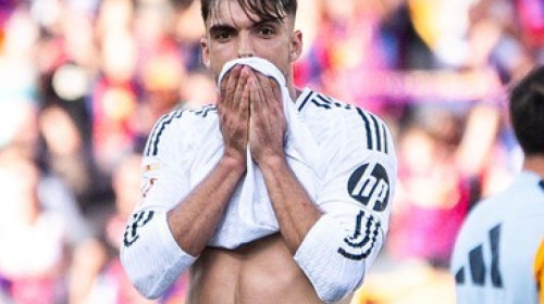Acuzații retrase pentru Raul Asencio! Mesajul transmis de fotbalistul lui Real Madrid
