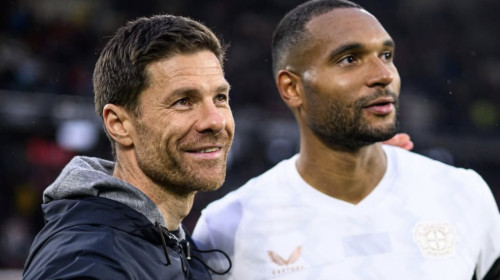 Dorit de Real, Barcelona și Bayern, Jonathan Tah a ales și urmează să semneze!
