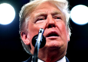 I-a dat lecții lui Donald Trump! Președintele SUA, la întâlnirea oficială: "N-am mai văzut de mult"