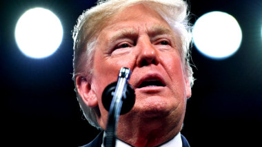 I-a dat lecții lui Donald Trump! Președintele SUA, la întâlnirea oficială: "N-am mai văzut de mult"