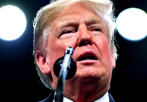 I-a dat lecții lui Donald Trump! Președintele SUA, la întâlnirea oficială: "N-am mai văzut de mult"