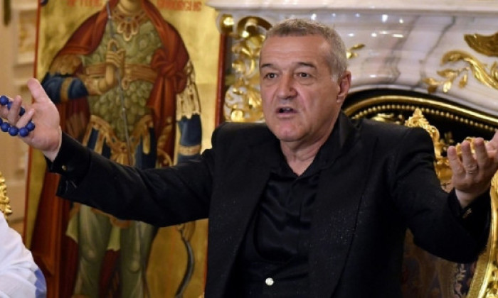Sud-africanii au văzut anunțul făcut de Gigi Becali și au reacționat: "Intangibil!"