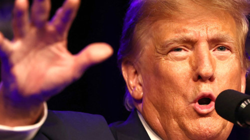 Liber la toată planeta! Decizia luată de Donald Trump, confirmată oficial