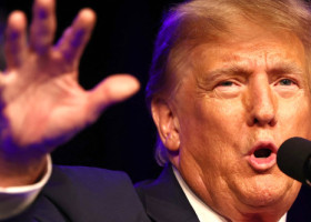 Liber la toată planeta! Decizia luată de Donald Trump