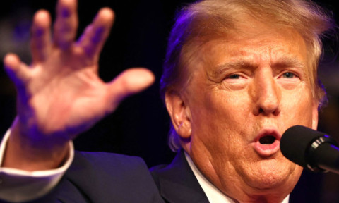 Ce surpriză! Donald Trump a spus "DA", în a 43-a zi de la începutul războiului din Iran