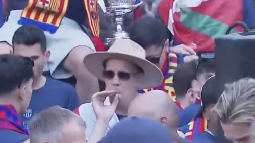 Ce lovitură! Barcelona i-a găsit rapid înlocuitor lui Szczesny