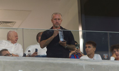Laurențiu Reghecampf rupe tăcerea despre viitoarea sa echipă! „Ideea mea nu este Zamalek. Bat în altă parte”.
