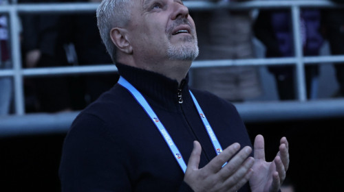 O singură variantă! Scenariul ”SF” prin care Rapid se califică în cupele europene