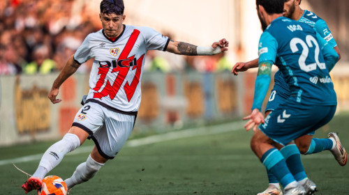 Spaniolii l-au descris pe Andrei Rațiu în doar PATRU cuvinte, după ce ”Sonic” a ajuns pe lista lui Betis Sevilla