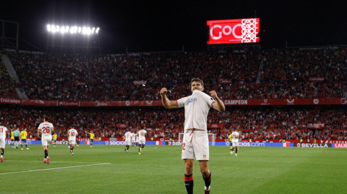 Decizia luată de La Liga, înainte de Sevilla - Real Madrid