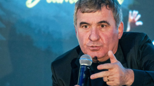 Antrenorul din SuperLigă care l-a impresionat pe Gică Hagi: ”O surpriză plăcută!”