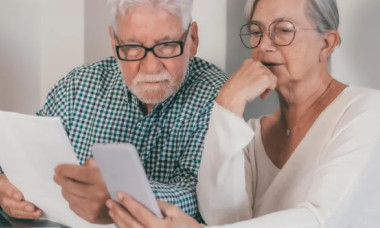 4.800 lei în plus la pensie în luna iunie pentru un pensionar cu 37 ani munciți. Cum se explică?