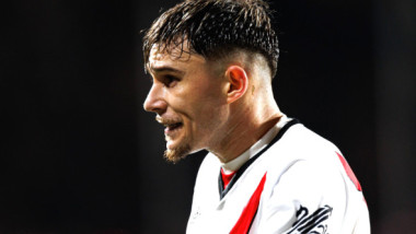 OFICIAL! Au făcut anunțul despre transferul lui Andrei Rațiu
