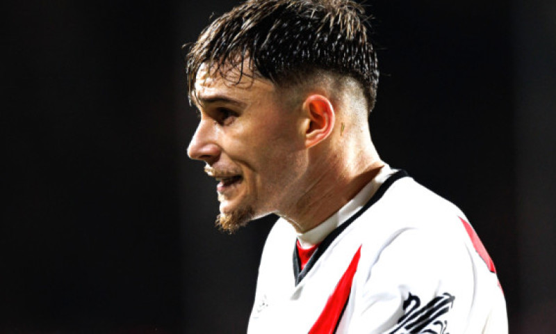OFICIAL! Au făcut anunțul despre transferul lui Andrei Rațiu