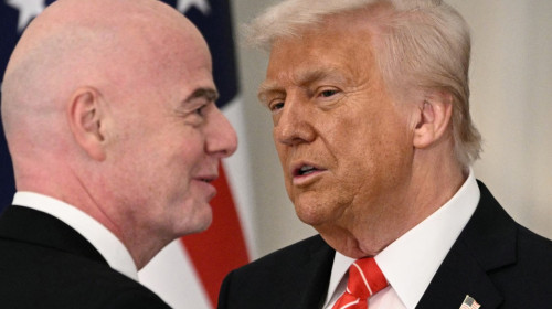 Pus la zid, după întâlnirea cu Donald Trump! Ţările europene sunt "frustrate", se vorbește despre o "ruptură majoră"