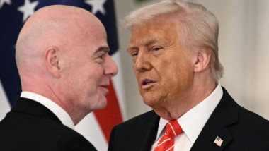 Pus la zid, după întâlnirea cu Donald Trump! Ţările europene sunt "frustrate", se vorbește despre o "ruptură majoră"