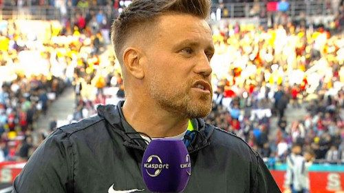 ”E un nume. Cum să-i spun să nu facă ce vrea?”. Pintilii a spus ce se întâmplă la FCSB