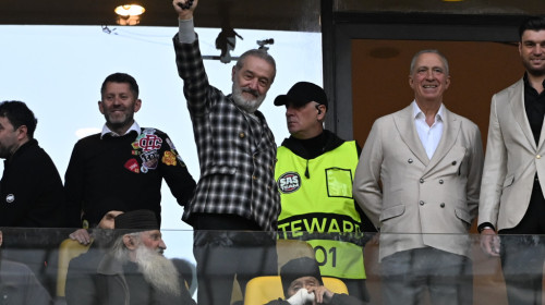 A costat 500.000 € și l-a convins! Gigi Becali, încântat: ”Am făcut o mare achiziție”