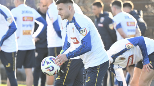 Petrecerea de titlu, apoi tratativele! FCSB începe negocierile pentru primul transfer al verii