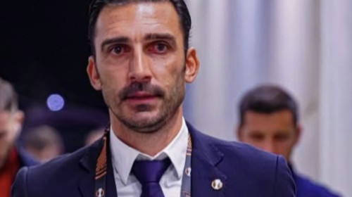 ”Poate ajunge FCSB în Champions League?”. Elias Charalambous a răspuns imediat
