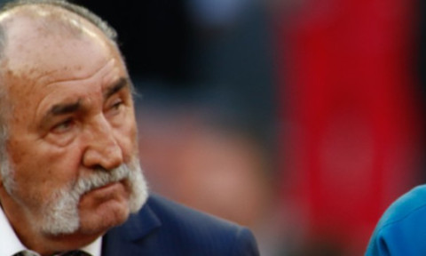 Ion Țiriac: ”E o crimă! Nu mai există”