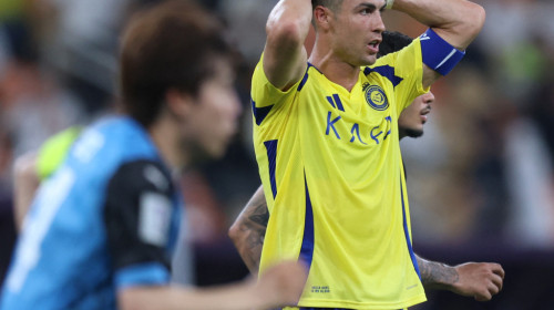 IFFHS a numit cel mai bun fotbalist din istorie! Surpriză: Cristiano Ronaldo nu prinde top 3