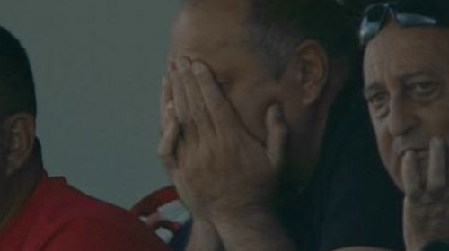 ”Au venit 12 jucători la mine în birou”. Detalii despre puciul din SuperLiga