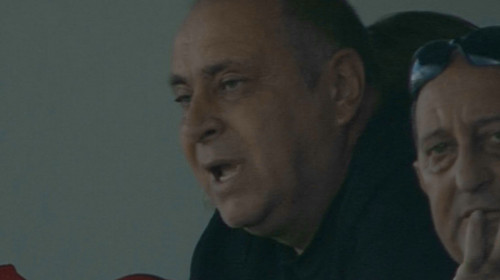 Sepsi, afectată de retrogradarea în Liga 2! Declarația sinceră dată de Laszlo Dioszegi: "Nu mă ascund"