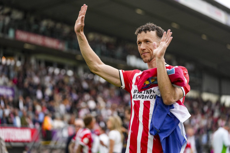 Netherlands: Sparta vs PSV