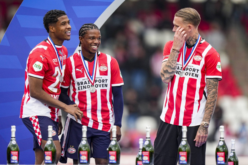 Netherlands: Sparta vs PSV