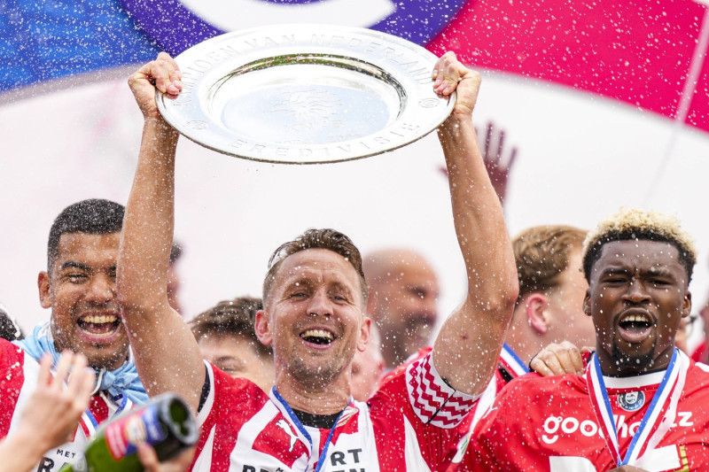 Netherlands: Sparta vs PSV