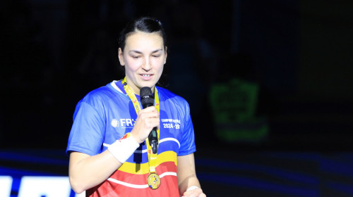 Cristina Neagu a făcut anunțul! Ce se întâmplă cu fanii care nu prind bilet la meciul de retragere