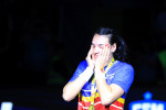 HANDBAL FEMININ: CSM BUCURESTI - CSM CORONA BRASOV, LIGA FLORILOR MOL 24-25 (18.05.2025)