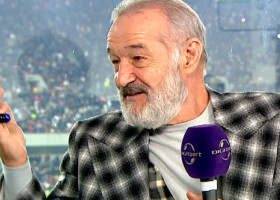 Va semna cu FCSB! Gigi Becali: "Îl fac milionar și pe el!"