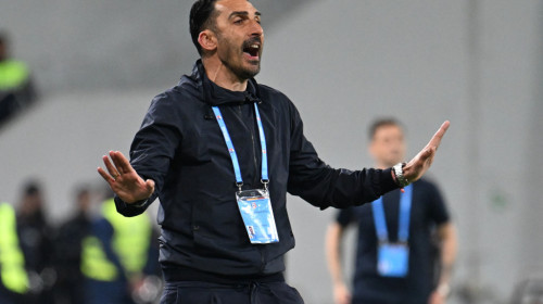 Reacția celor de la FCSB, după ce Alibec a aflat verdictul medicilor