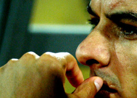 Ionel Ganea a rupt tăcerea, la 6 luni de la moartea fiului său de 2 ani: ”Unii m-au criticat. Le doresc un singur lucru”