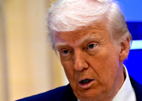Nu s-a ferit de cuvinte, iar acum se teme că va fi interzis de Donald Trump în SUA