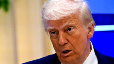 Nu s-a ferit de cuvinte, iar acum se teme că va interzis de Donald Trump în SUA