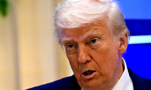 Nu s-a ferit de cuvinte, iar acum se teme că va fi interzis de Donald Trump în SUA