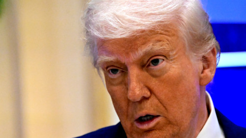 Nu s-a mai întâmplat asta de 25 de ani! Alcaraz și Sinner au reacționat, când au aflat ce decizie a luat Donald Trump