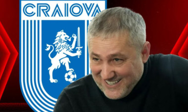 După Mihnea Rădulescu, U Craiova e gata să transfere un alt jucător din SuperLiga. Toate detaliile financiare